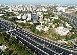 לוגו אוניברסיטת בר-אילן