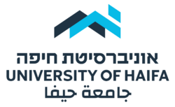 לוגו אוניברסיטת חיפה